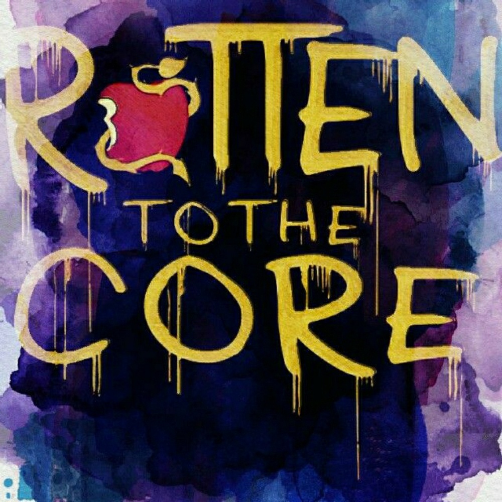 Rotten To The Core